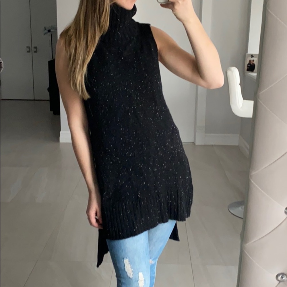 Sam Edelman Turtleneck